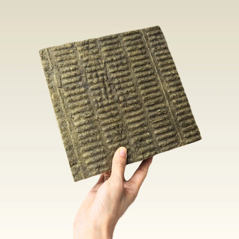 Rock Wool Insulation –Fireproof Insulation from China